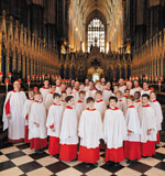 Westminster Abbey Choir