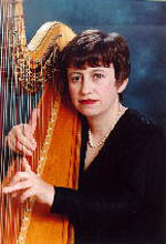 Williams, Sioned (harp)