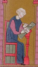 Adam de la Halle (1245/50-1285/8)