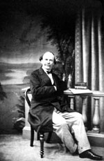 Benedict, Sir Julius (1804-1885)