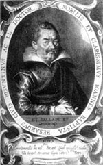 Besard, Jean-Baptiste (c1567-c1617)