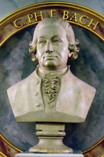 Bach, Carl Philipp Emanuel (1714-1788)