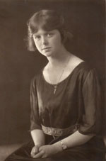 Howell, Dorothy (1898-1982)