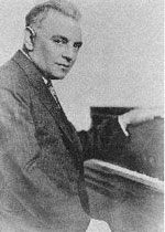 Friedman, Ignacy (1882-1948)