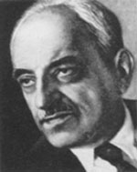 Lyatoshinsky, Boris (1895-1968)
