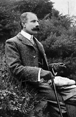 Elgar, Sir Edward (1857-1934)